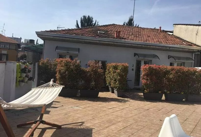 Pensione La Terrazza