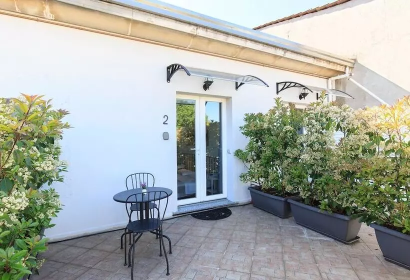 Pensione La Terrazza