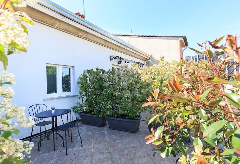 Pensjonat La Terrazza