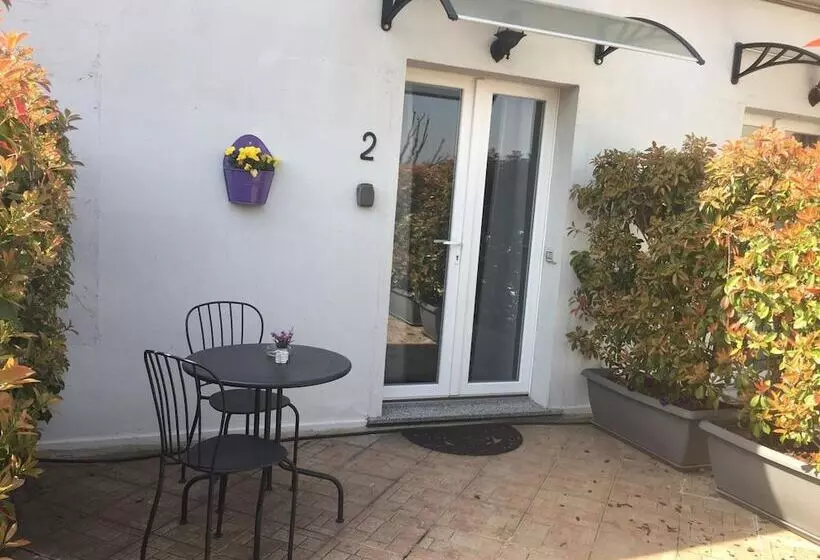 Pensione La Terrazza