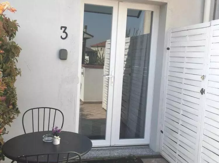 Pensione La Terrazza