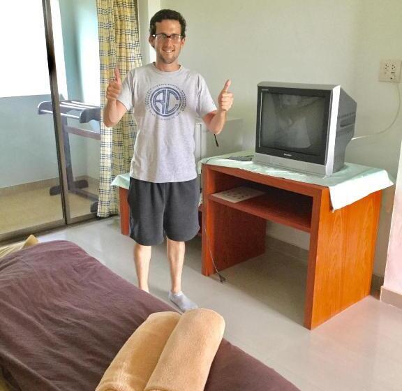 بنسيون Thai Guesthouse