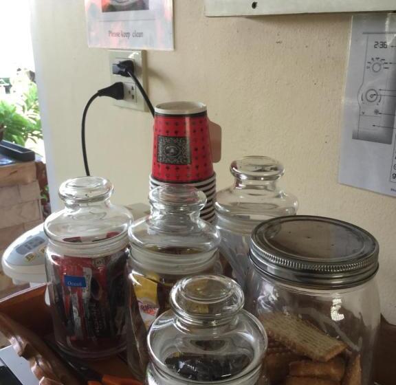 بنسيون Thai Guesthouse