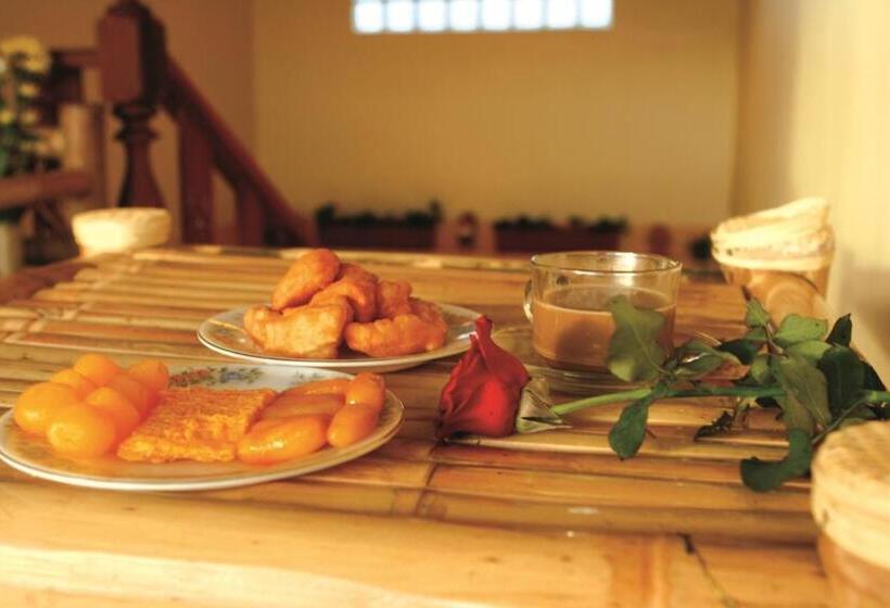 بنسيون Thai Guesthouse