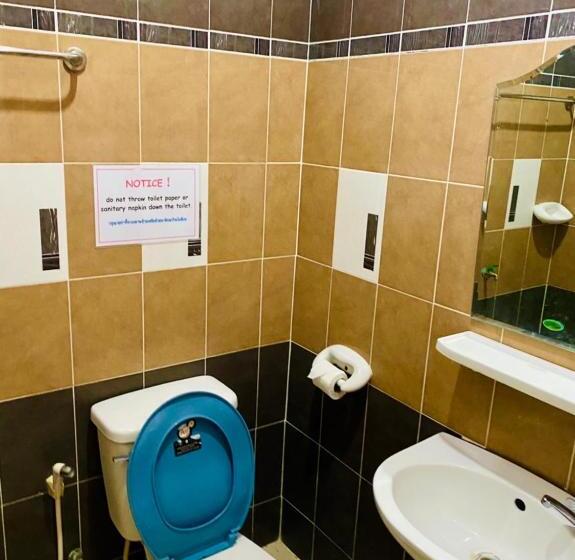 بنسيون Thai Guesthouse