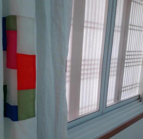 Pension Yujeong Hanok Guesthouse