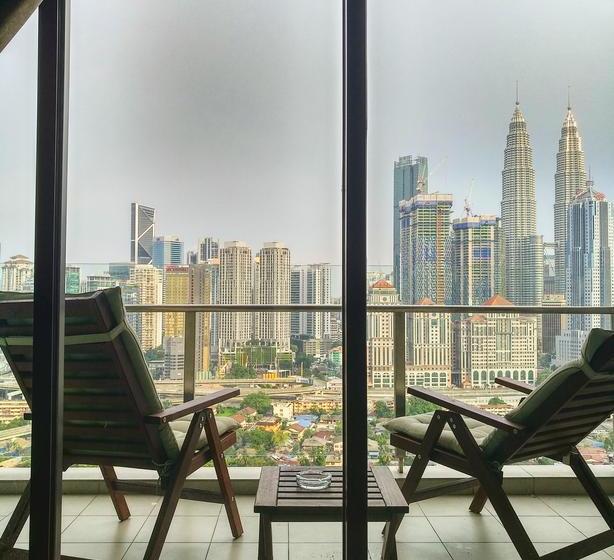 Placin At The Sky Residences Kl