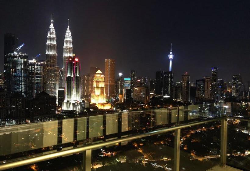 Placin At The Sky Residences Kl