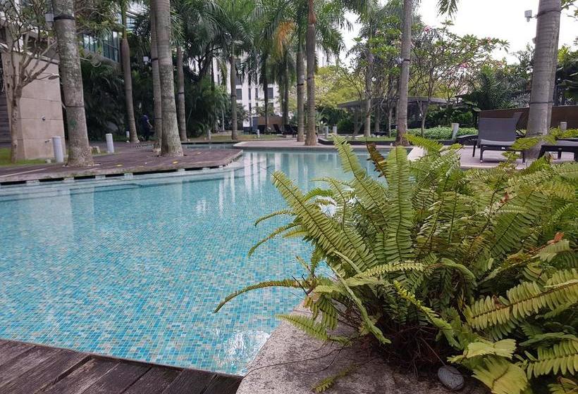 Placin At The Sky Residences Kl