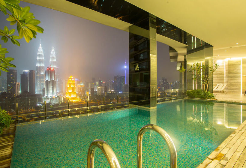 Placin At The Sky Residences Kl