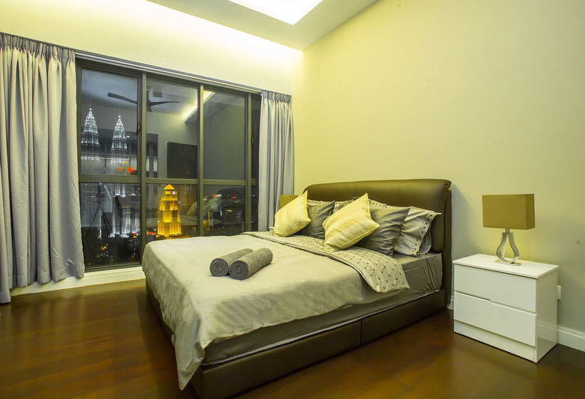 Placin At The Sky Residences Kl