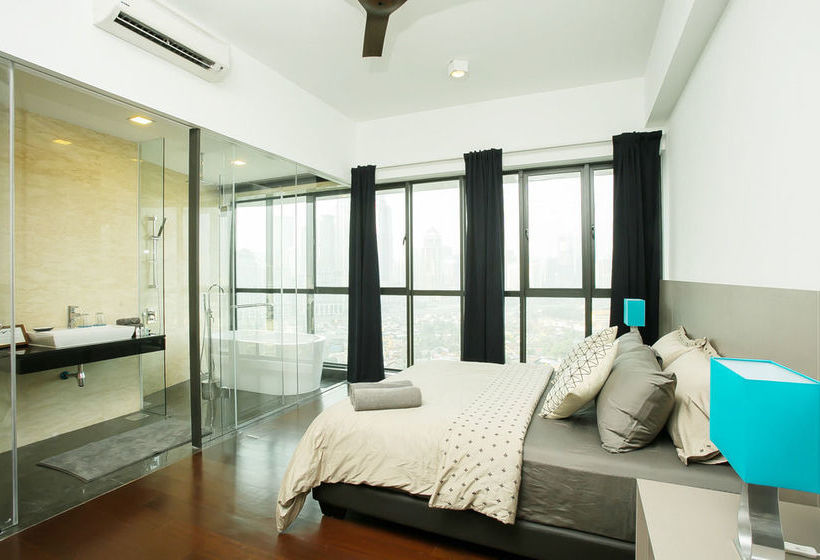Placin At The Sky Residences Kl