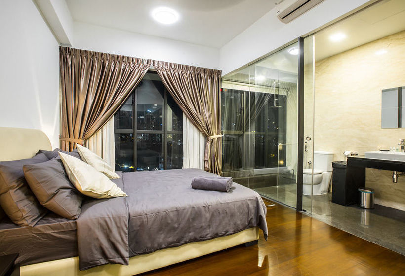 Placin At The Sky Residences Kl