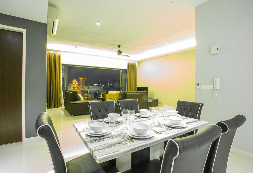 Placin At The Sky Residences Kl