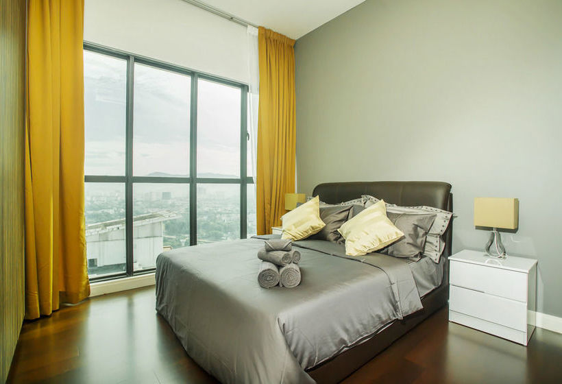 Placin At The Sky Residences Kl