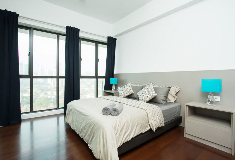 Placin At The Sky Residences Kl