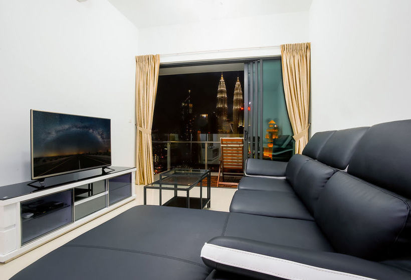 Placin At The Sky Residences Kl