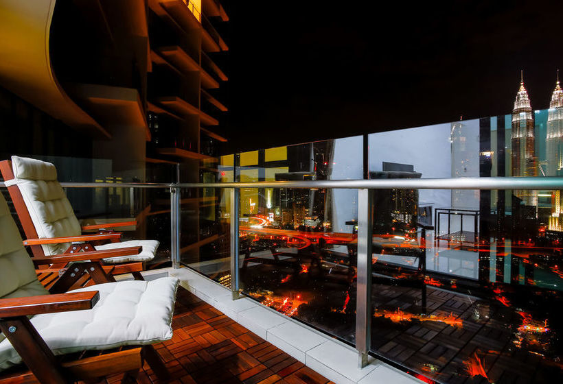 Placin At The Sky Residences Kl