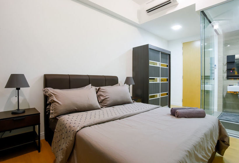 Placin At The Sky Residences Kl