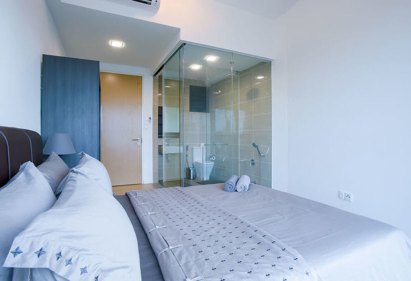 Placin At The Sky Residences Kl