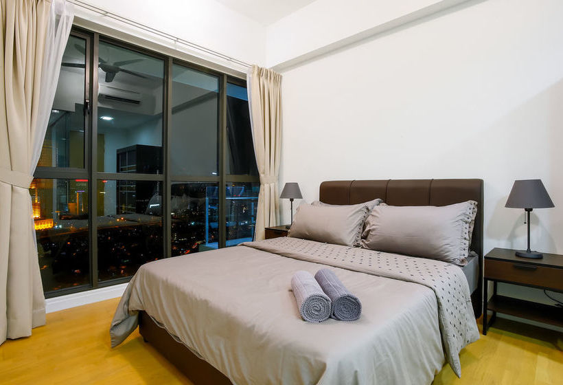 Placin At The Sky Residences Kl