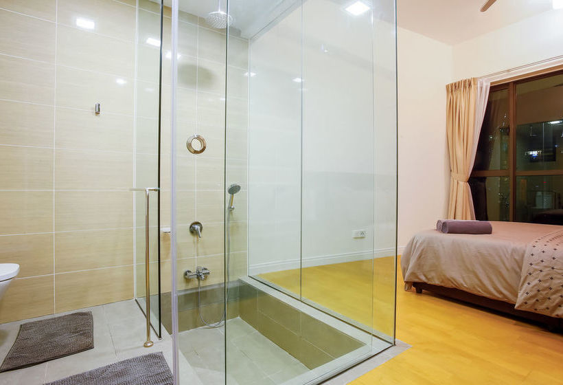 Placin At The Sky Residences Kl