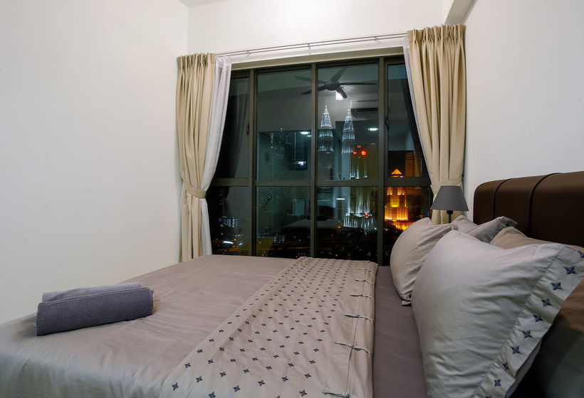 Placin At The Sky Residences Kl