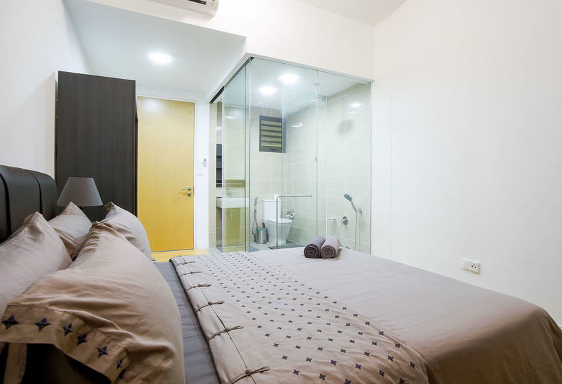 Placin At The Sky Residences Kl