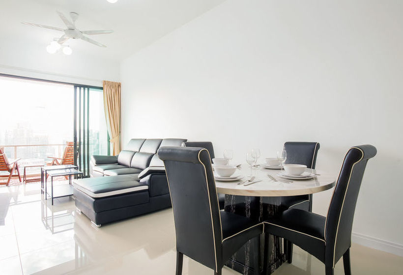 Placin At The Sky Residences Kl