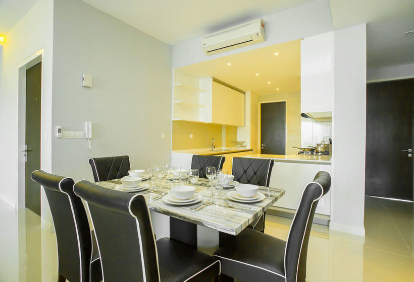 Placin At The Sky Residences Kl