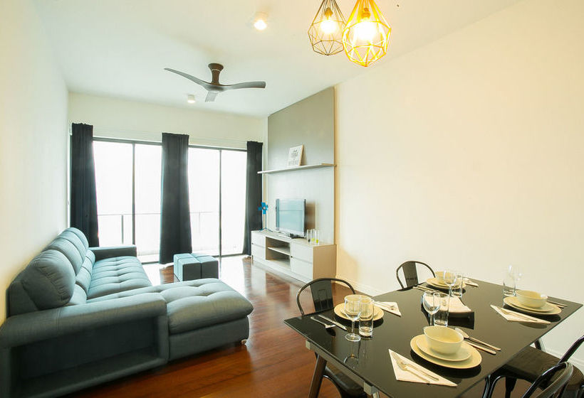 Placin At The Sky Residences Kl
