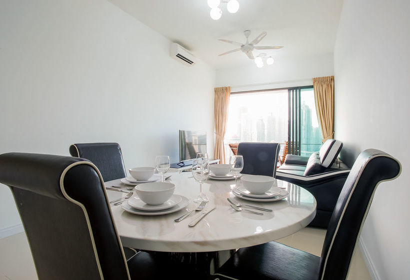 Placin At The Sky Residences Kl