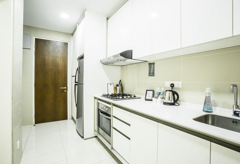 Placin At The Sky Residences Kl