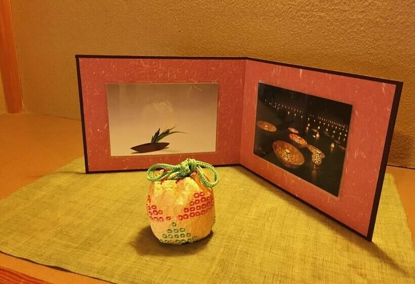 ריוקאן Yumoto Hounoya