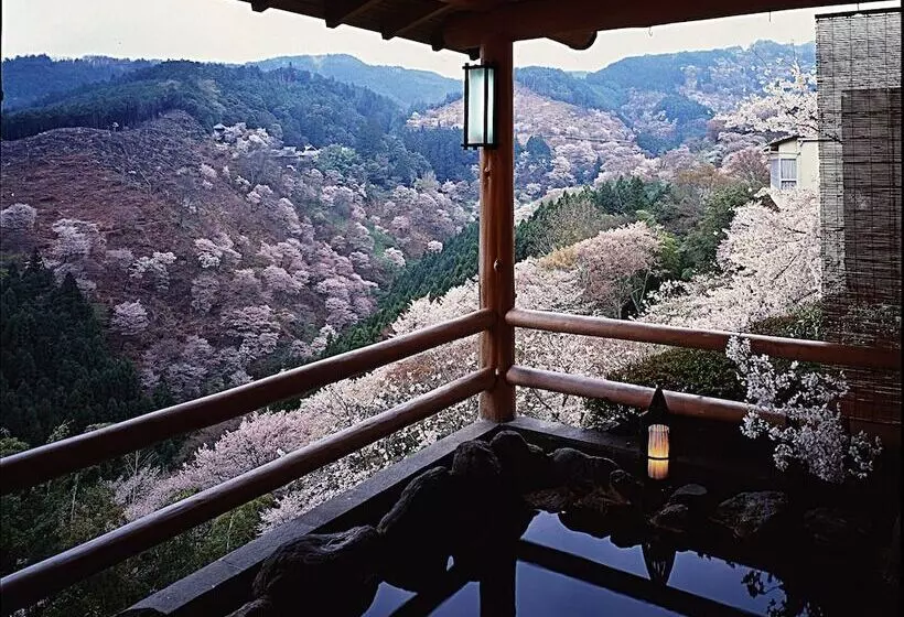 ریوکان Yumoto Hounoya