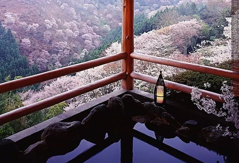 ریوکان Yumoto Hounoya