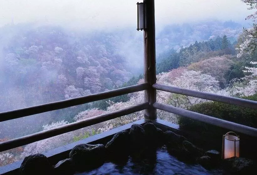 ریوکان Yumoto Hounoya