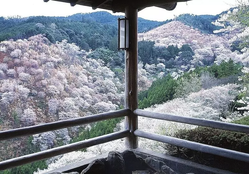 ریوکان Yumoto Hounoya