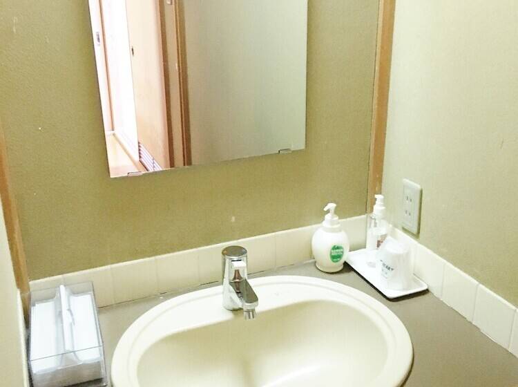 ריוקאן Yumoto Hounoya