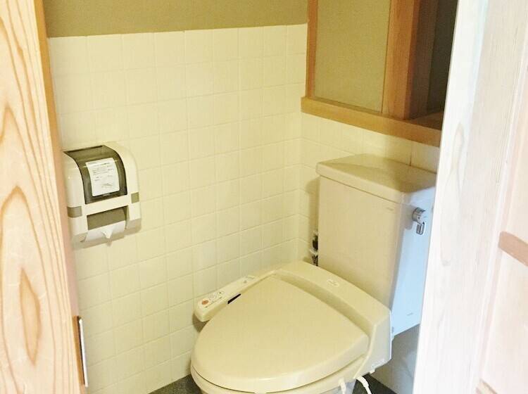 ריוקאן Yumoto Hounoya