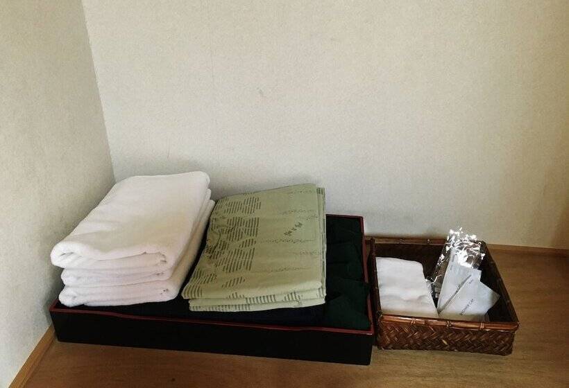 ריוקאן Yumoto Hounoya