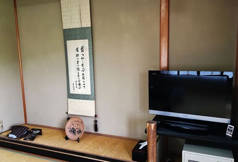 ריוקאן Yumoto Hounoya