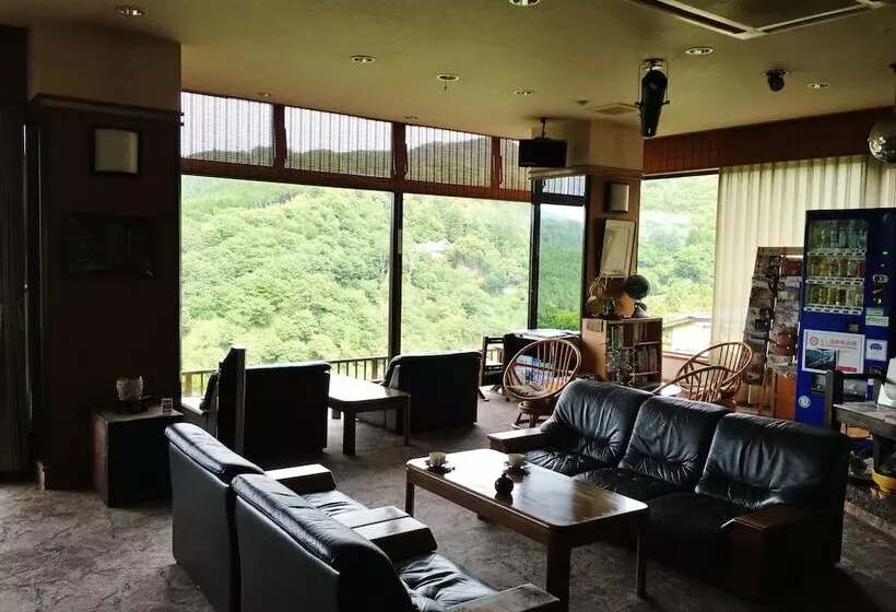 ریوکان Yumoto Hounoya
