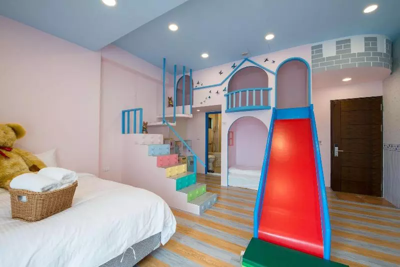 Sunshine B&b