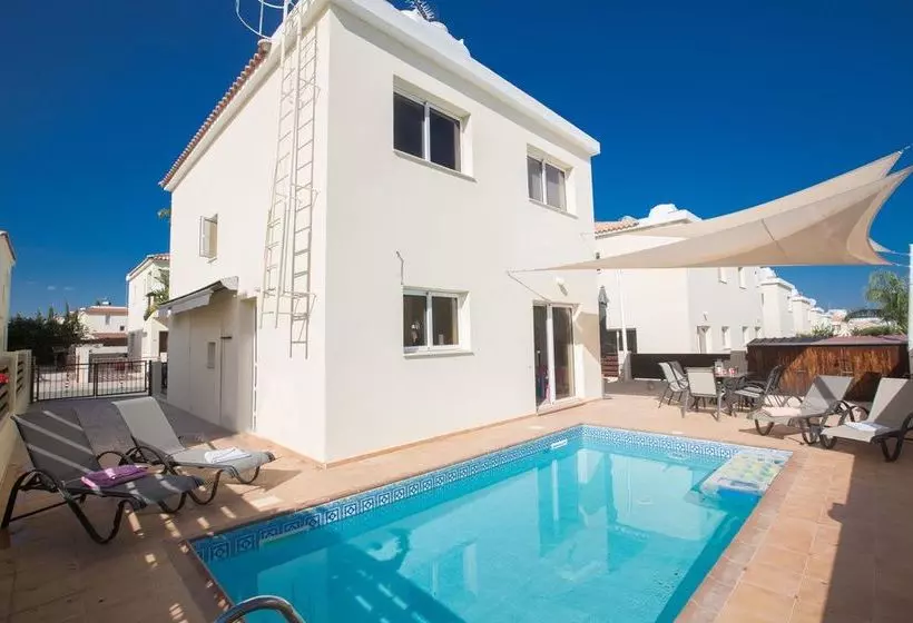 Sunset Villas