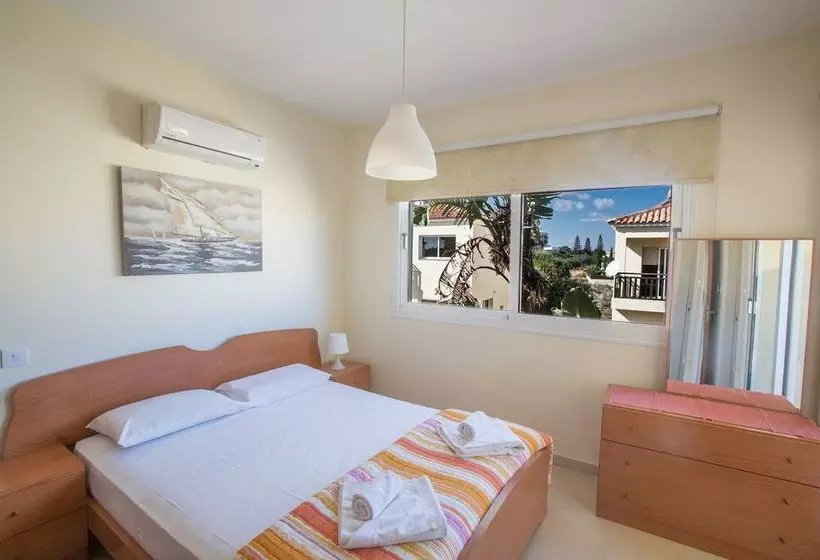 Sunset Villas