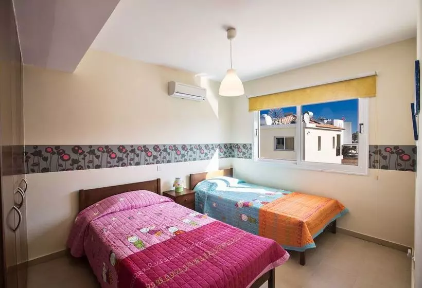 Sunset Villas