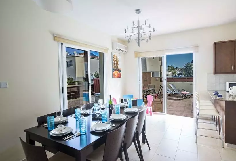 Sunset Villas
