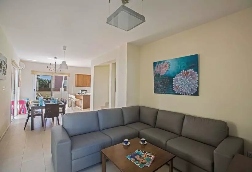 Sunset Villas
