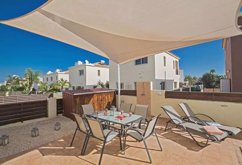 Sunset Villas